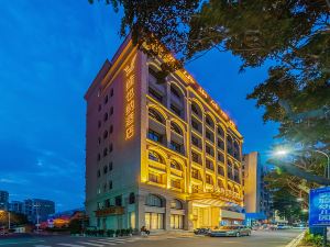 Vienna Hotel (Hui'an Xinjing Huating Branch)