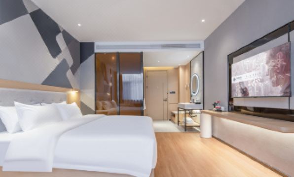 Feifanchengpin Heze Caoxian Majinfeng Daxilou Shop