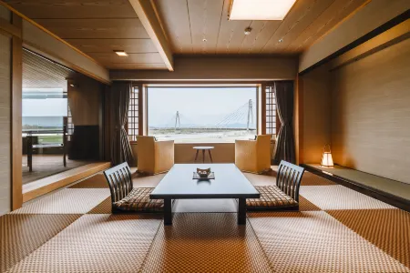 Tokachigawa Onsen Daiichi Hotel