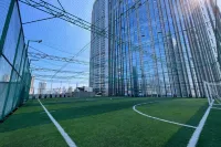 Sofitel Nanjing Galaxy  Suning