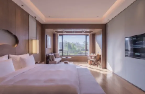 紹興東山大觀ホテル