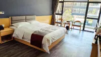 Jingjing Gutian Kangyang Center Hotels in Shanghang