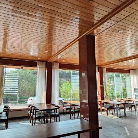 Southern Sichuan Bamboo Sea Colorfulsunshin · Wanshunhao Hotel