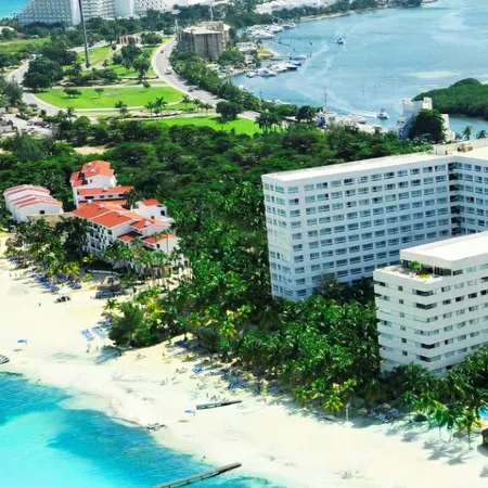 The Sens Cancun by Oasis - All Inclusive