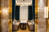 Zhihua Hotel Hotels in Dazhou