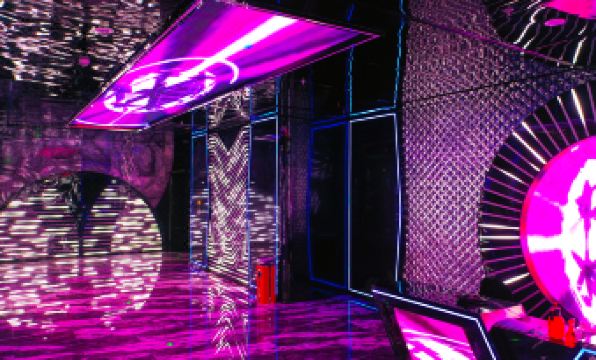 Grand Honor Hotel Tianchang