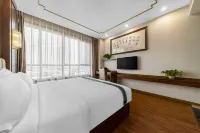 Meishan Huangming Hotel (Sansuxuan Branch)