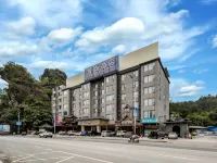 Echarm Hotel (Hechi Bama) Hotels in Bama