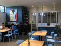 RedDoorz @ Occazia Hotel Pampanga Hotels in Bacolor