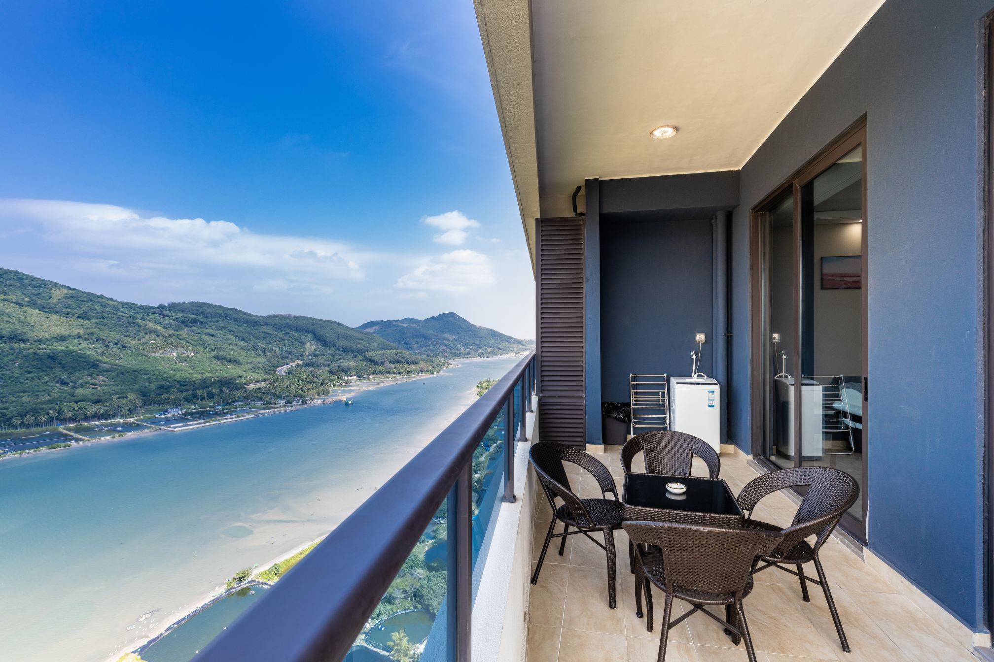 Wanning Ruisixuan Holiday Apartment (Shenzhou Peninsula)