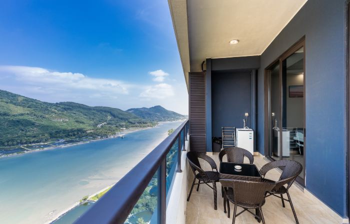 Wanning Ruisixuan Holiday Apartment (Shenzhou Peninsula)