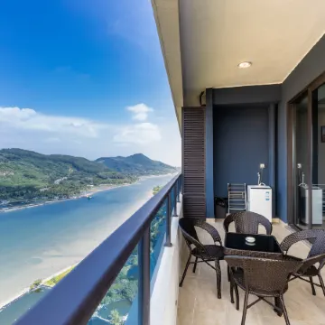 Wanning Ruisixuan Holiday Apartment (Shenzhou Peninsula)