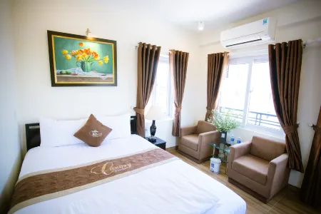 Canary Boutique Hotel
