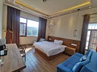 Greenery Home Guesthouse Hotels in Zhaoping