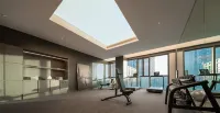 IntercityHotel Wuhan Kaide Optics Valley