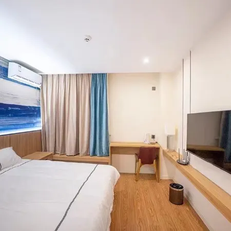 Jiayue Hotel