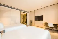 HanTing Hotel (Zhumadian Xiping Honghe Park) - Bữa sáng