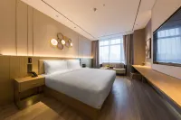 Orange Hotel (Guiyang Qingzhen Junyue International Branch) Hotels near Tiqingta Wetland Park