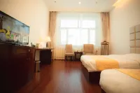 Aershan YunJinShanJu