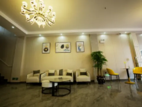 萬廷假日賓館 通河酒店