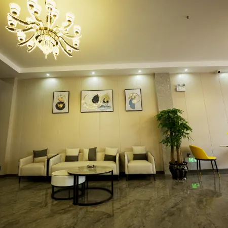 Wanting Holiday Hotel