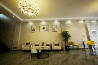 Wanting Holiday Hotel Hotels in Tonghe County