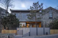 Grain Buds Spa Hotel Hotel in zona Mingwang Palace
