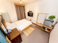 ذا جيد هوتل Hotels near تابدونغ سكوير