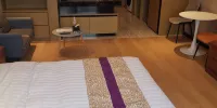 Suzhou lake house apartment - Budget Double Room