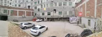 Xinganyutai Business Hotel