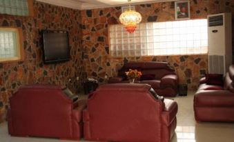 Quarry Imperial Hotels Abeokuta