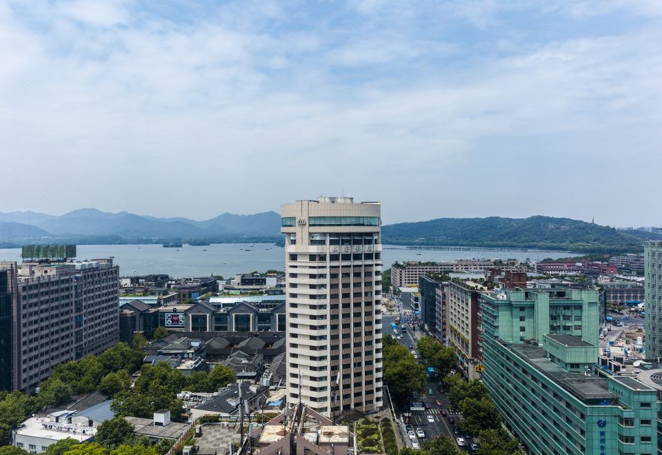 프렌드십 호텔 항저우