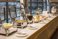 Gaoshang Grand Hotel - Breakfast