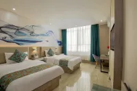 Yijia Collection Hotel (Pedestrian Street)