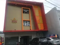 Royal Guesthouse Bandar Lampung - 2 Sao