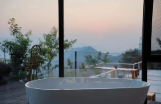 無量山Bodhi野奢帳篷營地