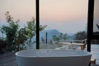 Wuliangshan Bodhi wild luxury tent camp Hotels in Nanjian