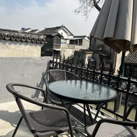 Fernsu Xiaozhu Inn