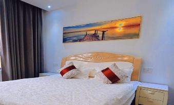 Zhoushan Dongji Islands Pinxia Boutique Leisure Inn