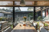 黃山東疇綠繞民宿（西溪南古村落） 黃山住宿飯店