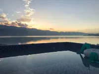大理橙子•Villa海景泳池度假別墅