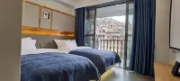 Phoenix Suiyu Riverview Homestay (North Gate Chenglou Branch)