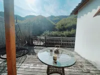 Yunshuiju Boutique Hostel - Jacuzzi
