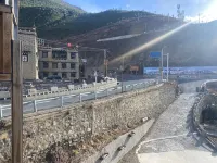 Baiyao Homestay