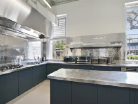 เดอะแปซิฟิกเฮาส์ โรงแรมในซิดนีย์