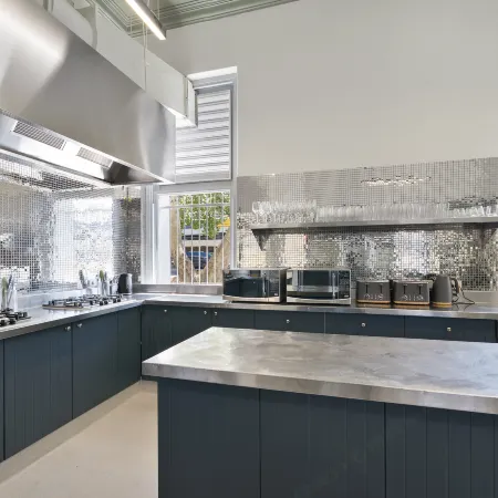 Pacific House Hostel