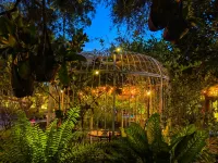 Heshan Songjian Mountain Residence Homestay