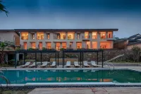 Longnan Crossing Yunshan Residence - Pools