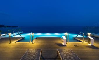 Pohang the Haven Resort Pension