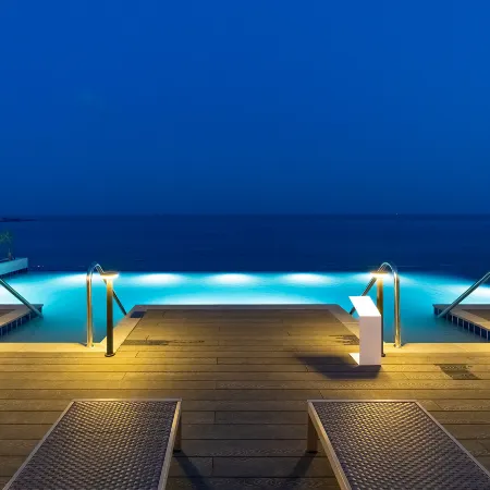 Pohang the Haven Resort Pension